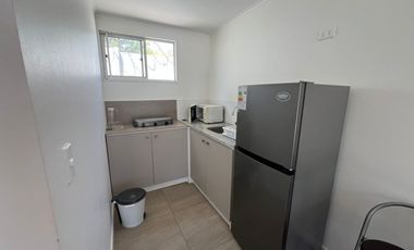 Departamento en arriendo c/ estacionamiento en Centro de Olmué