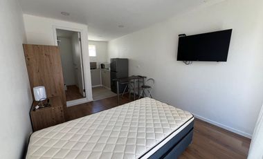 Departamento en arriendo c/ estacionamiento en Centro de Olmué