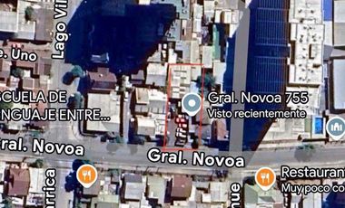 Terreno en venta ubicado en Collao