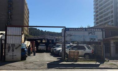 Terreno en venta ubicado en Collao