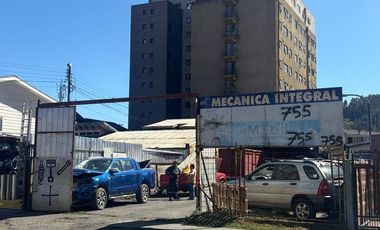 Terreno en venta ubicado en Collao