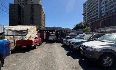 Terreno en venta ubicado en Collao