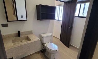 DEPARTAMENTO EN RENTA EN SAN ISIDRO, TORREON COAHUILA