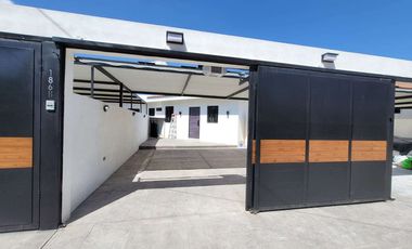 DEPARTAMENTO EN RENTA EN SAN ISIDRO, TORREON COAHUILA