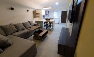 DEPARTAMENTO EN RENTA EN SAN ISIDRO, TORREON COAHUILA