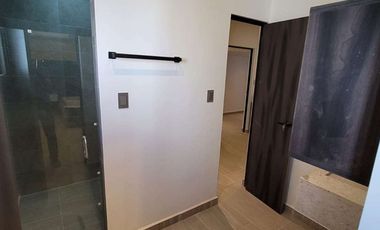DEPARTAMENTO EN RENTA EN SAN ISIDRO, TORREON COAHUILA