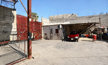 BODEGA EN RENTA, EN NUEVA LAGUNA NORTE TORREON COAHUILA