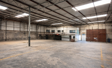 BODEGA EN RENTA, EN NUEVA LAGUNA NORTE TORREON COAHUILA