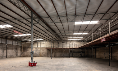 BODEGA EN RENTA, EN NUEVA LAGUNA NORTE TORREON COAHUILA