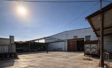 BODEGA EN RENTA, EN NUEVA LAGUNA NORTE TORREON COAHUILA