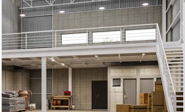 BODEGA INDUSTRIAL EN VENTA SECTOR MIELERAS, TORREÓN, COAH.