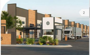 BODEGA INDUSTRIAL EN VENTA SECTOR MIELERAS, TORREÓN, COAH.