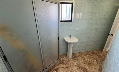 CASA PRIMER PISO 3D 1B EN CERRO MONJAS VALPARAÍSO