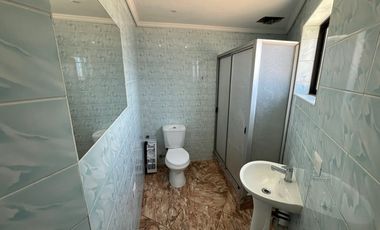 CASA PRIMER PISO 3D 1B EN CERRO MONJAS VALPARAÍSO