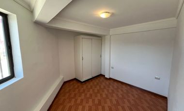 CASA PRIMER PISO 3D 1B EN CERRO MONJAS VALPARAÍSO