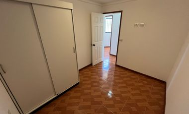 CASA PRIMER PISO 3D 1B EN CERRO MONJAS VALPARAÍSO