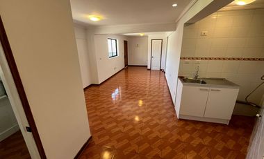 CASA PRIMER PISO 3D 1B EN CERRO MONJAS VALPARAÍSO