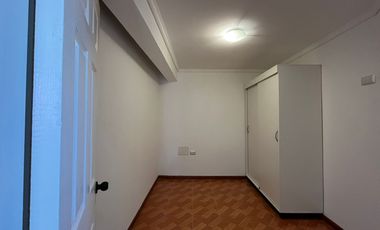 CASA PRIMER PISO 3D 1B EN CERRO MONJAS VALPARAÍSO