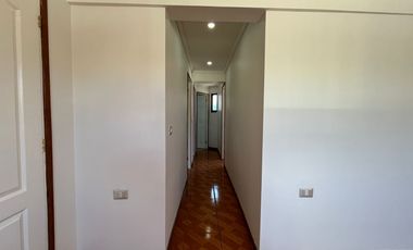 CASA PRIMER PISO 3D 1B EN CERRO MONJAS VALPARAÍSO