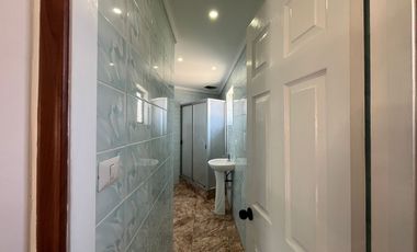 CASA PRIMER PISO 3D 1B EN CERRO MONJAS VALPARAÍSO