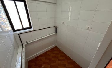 CASA PRIMER PISO 3D 1B EN CERRO MONJAS VALPARAÍSO