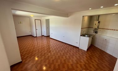 CASA PRIMER PISO 3D 1B EN CERRO MONJAS VALPARAÍSO