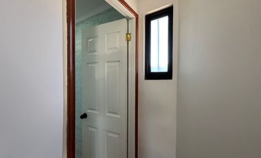 CASA PRIMER PISO 3D 1B EN CERRO MONJAS VALPARAÍSO