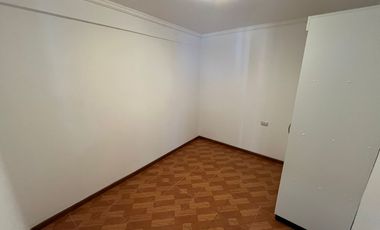 CASA PRIMER PISO 3D 1B EN CERRO MONJAS VALPARAÍSO