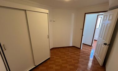 CASA PRIMER PISO 3D 1B EN CERRO MONJAS VALPARAÍSO