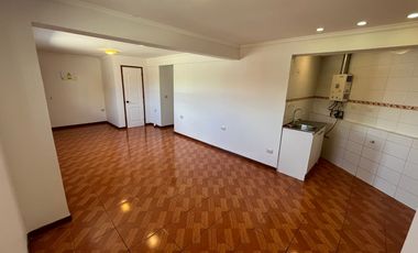 CASA PRIMER PISO 3D 1B EN CERRO MONJAS VALPARAÍSO