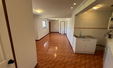 CASA PRIMER PISO 3D 1B EN CERRO MONJAS VALPARAÍSO