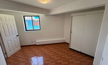 CASA PRIMER PISO 3D 1B EN CERRO MONJAS VALPARAÍSO