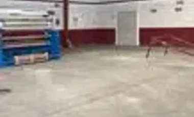 Bodega en renta en Cuauhtemoc Xalostoc, Ecatepec de Morelos, México