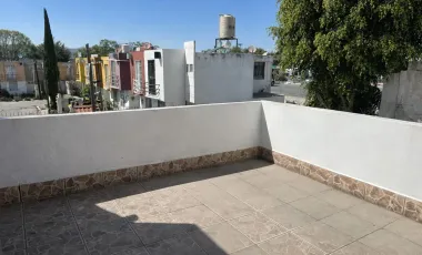 Casa en venta en Paseos de Cuautitlán, Cuautitlán, México