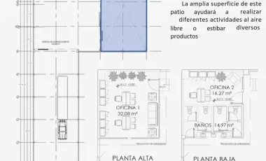 Bodega en venta en Nuevo Mexico, Altamira, Tamaulipas