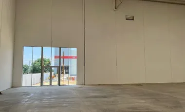 Nave en renta en Santiago Teyahualco, Tultepec, México