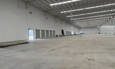 Nave en renta en Santiago Teyahualco, Tultepec, México