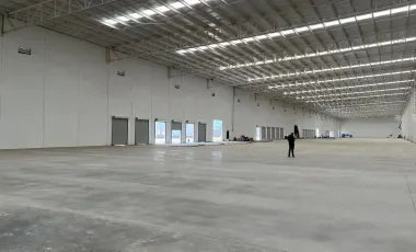 Nave en renta en Santiago Teyahualco, Tultepec, México