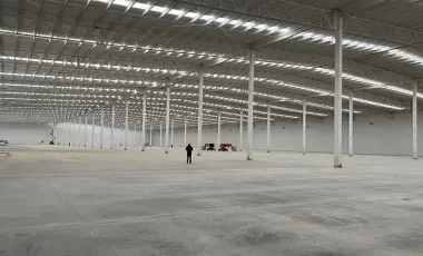 Nave en renta en Santiago Teyahualco, Tultepec, México