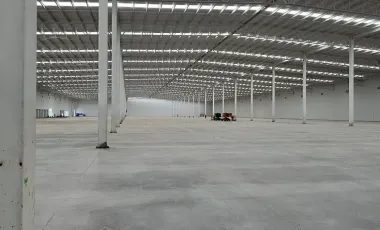 Nave en renta en Santiago Teyahualco, Tultepec, México