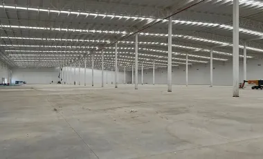 Nave en renta en Santiago Teyahualco, Tultepec, México