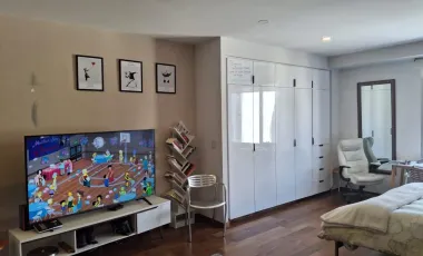 Departamento en venta en Santa Fe Centro Ciudad, Álvaro Obregón, Ciudad de México