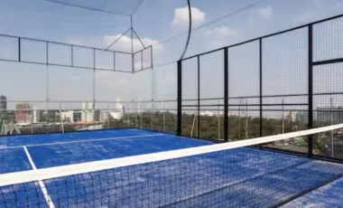 Departamento en venta en Santa Fe Centro Ciudad, Álvaro Obregón, Ciudad de México
