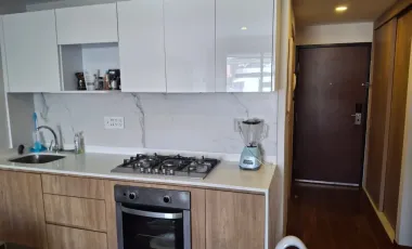 Departamento en venta en Santa Fe Centro Ciudad, Álvaro Obregón, Ciudad de México