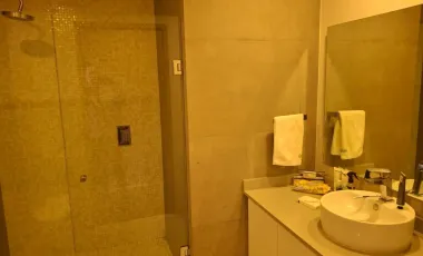 Departamento en venta en Santa Fe Centro Ciudad, Álvaro Obregón, Ciudad de México
