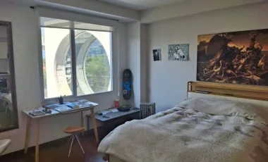 Departamento en venta en Santa Fe Centro Ciudad, Álvaro Obregón, Ciudad de México