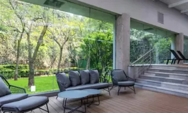 Departamento en venta en Santa Fe Centro Ciudad, Álvaro Obregón, Ciudad de México