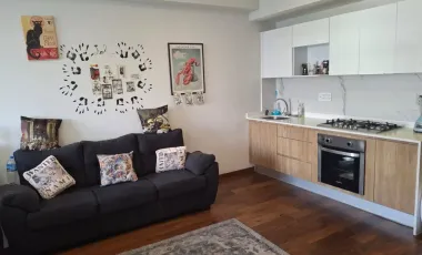 Departamento en venta en Santa Fe Centro Ciudad, Álvaro Obregón, Ciudad de México