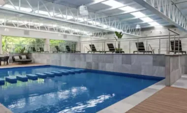 Departamento en venta en Santa Fe Centro Ciudad, Álvaro Obregón, Ciudad de México