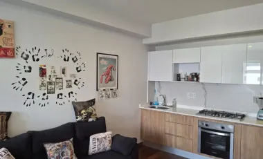 Departamento en venta en Santa Fe Centro Ciudad, Álvaro Obregón, Ciudad de México
